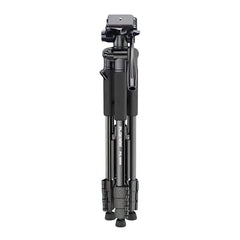 A Photo Of Plokama PK-9999 2.1M Professional Camera Tripod
