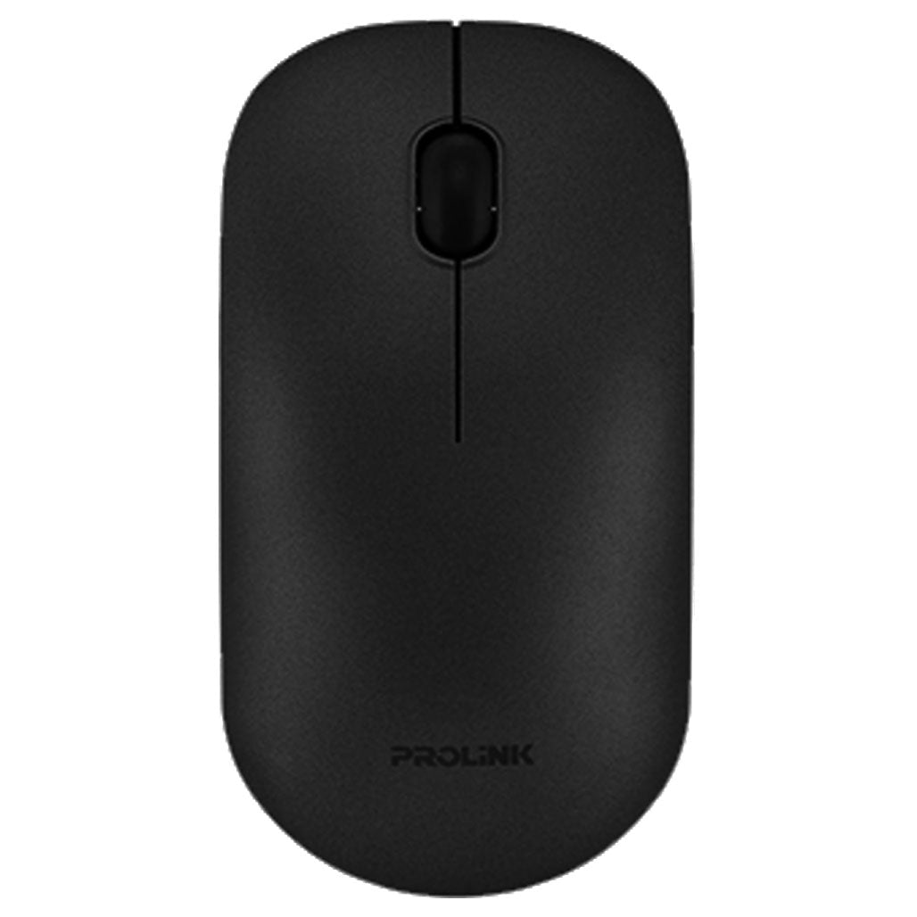 A Photo Of Prolink PMW5009 - Wireless Mouse