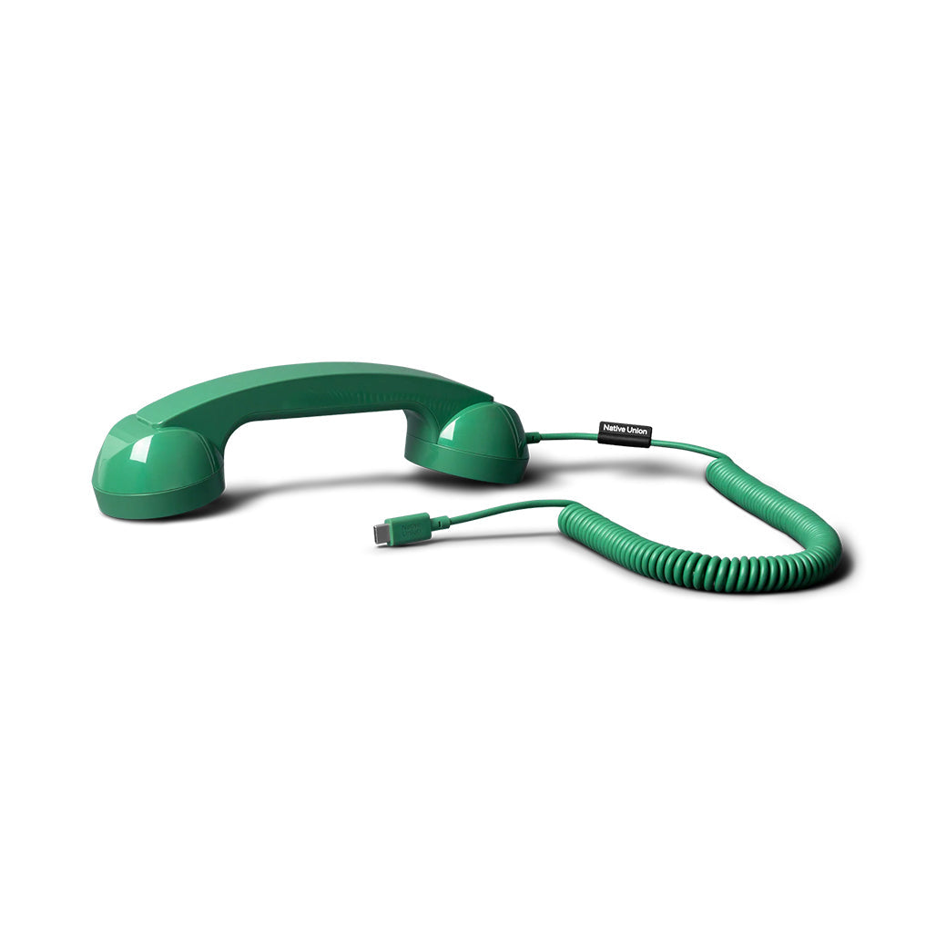 A Photo Of Native Union POP Phone