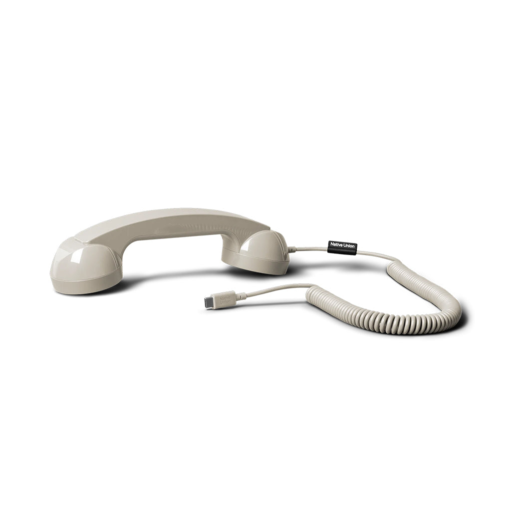 A Photo Of Native Union POP Phone