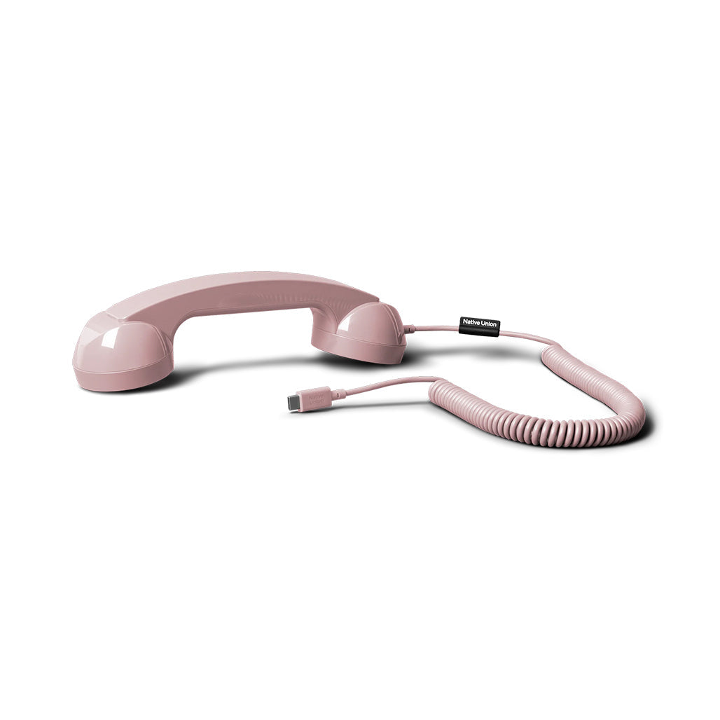 A Photo Of Native Union POP Phone