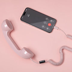 A Photo Of Native Union POP Phone