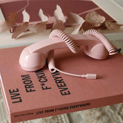 A Photo Of Native Union POP Phone