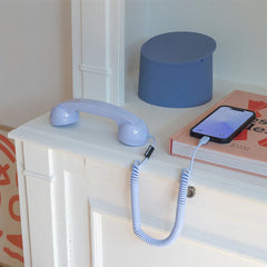 A Photo Of Native Union POP Phone