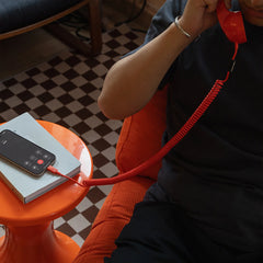 A Photo Of Native Union POP Phone