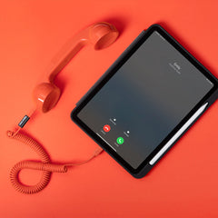 A Photo Of Native Union POP Phone