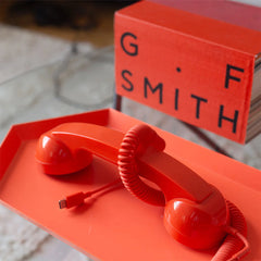 A Photo Of Native Union POP Phone