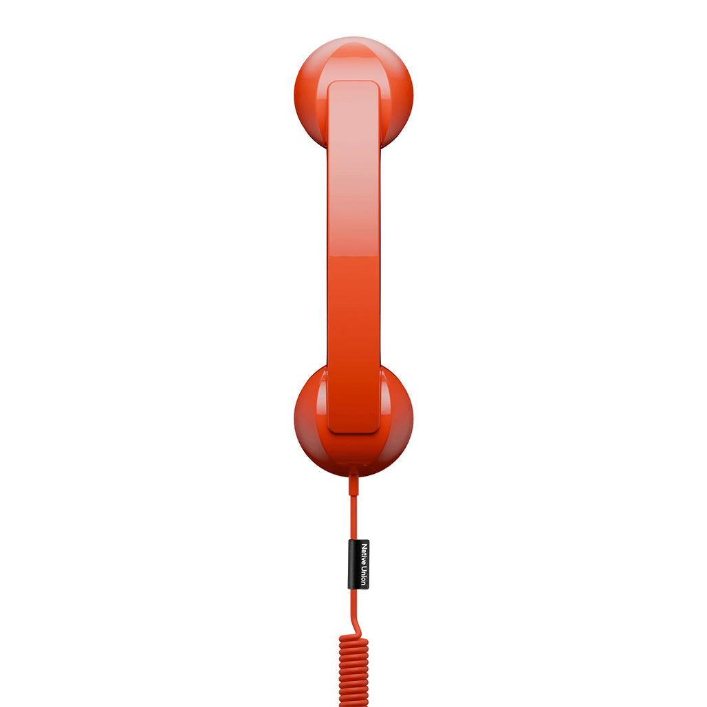 A Photo Of Native Union POP Phone