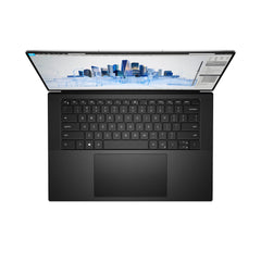 A Photo Of Dell Precision 5560 Mobile Workstation - 15.6