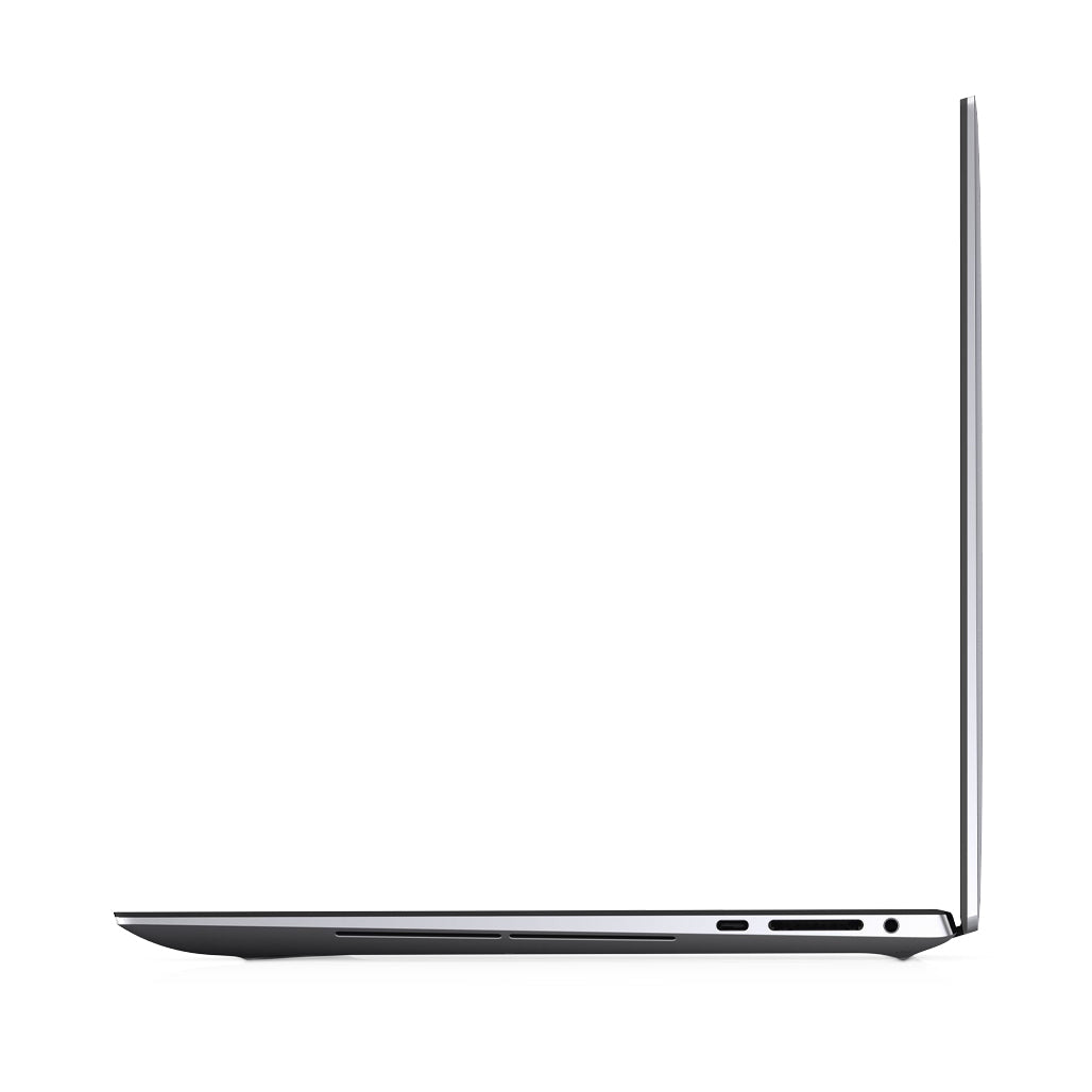 A Photo Of Dell Precision 5560 Mobile Workstation - 15.6