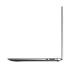 A Photo Of Dell Precision 5560 Mobile Workstation - 15.6