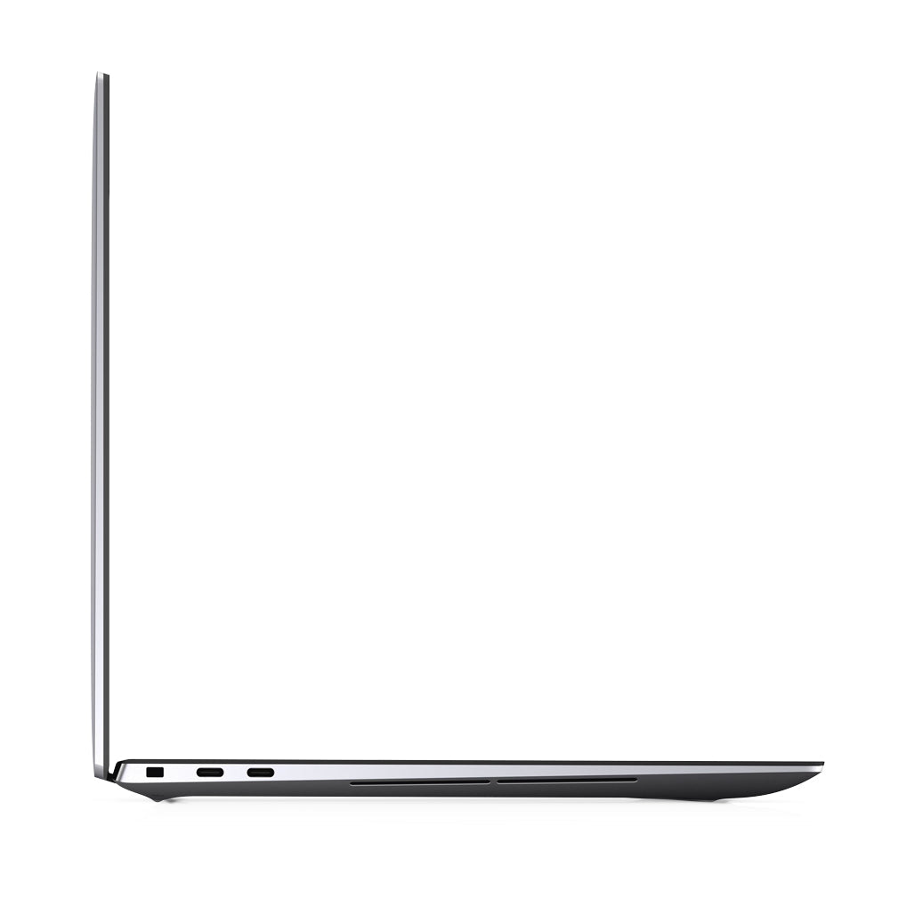A Photo Of Dell Precision 5560 Mobile Workstation - 15.6