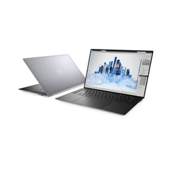 A Photo Of Dell Precision 5560 Mobile Workstation - 15.6