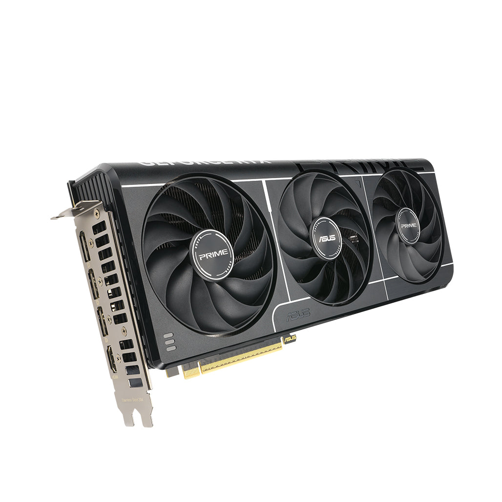 A Photo Of ASUS PRIME GeForce RTX™ 5070 12GB GDDR7 OC Edition