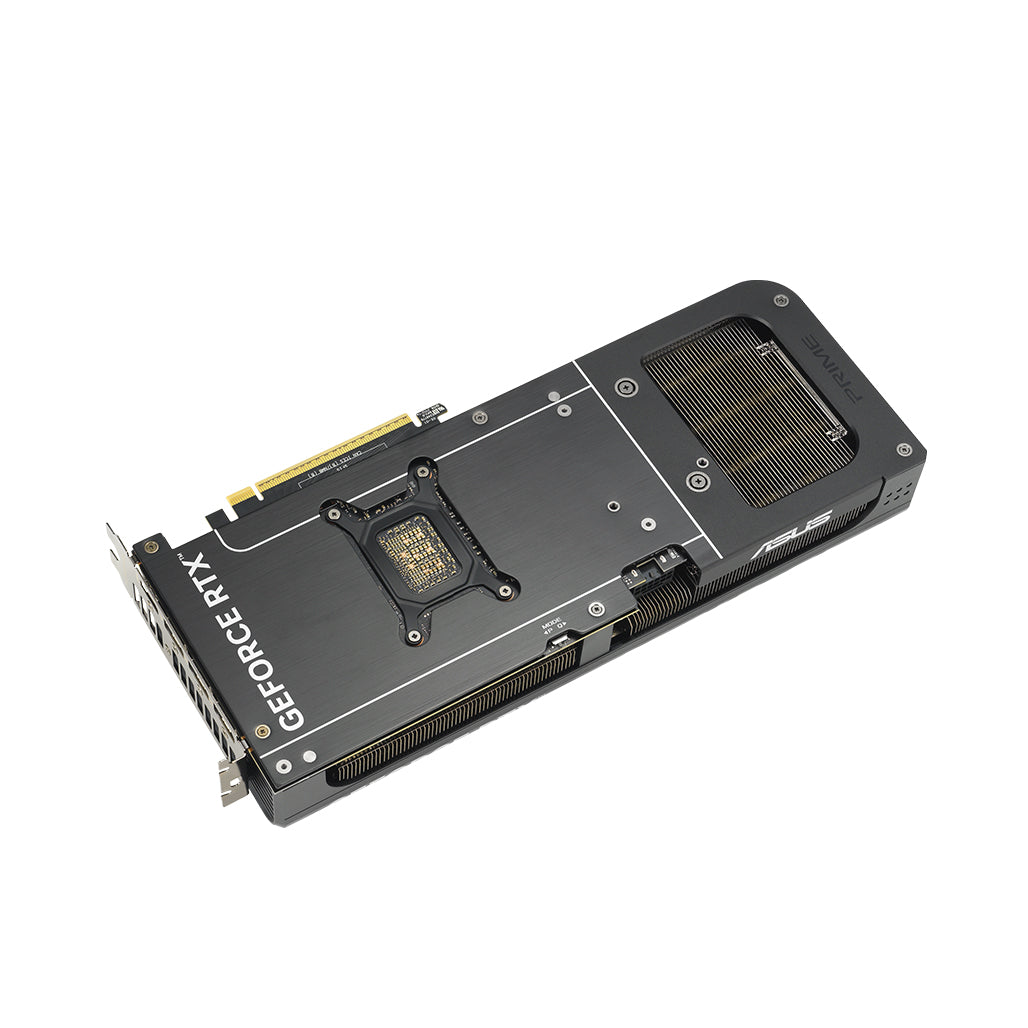 A Photo Of ASUS PRIME GeForce RTX™ 5070 12GB GDDR7 OC Edition