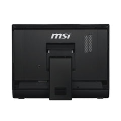 A Photo Of MSI PRO AP162T ADL-020US All-in-One POS Touchscreen PC – 15.6