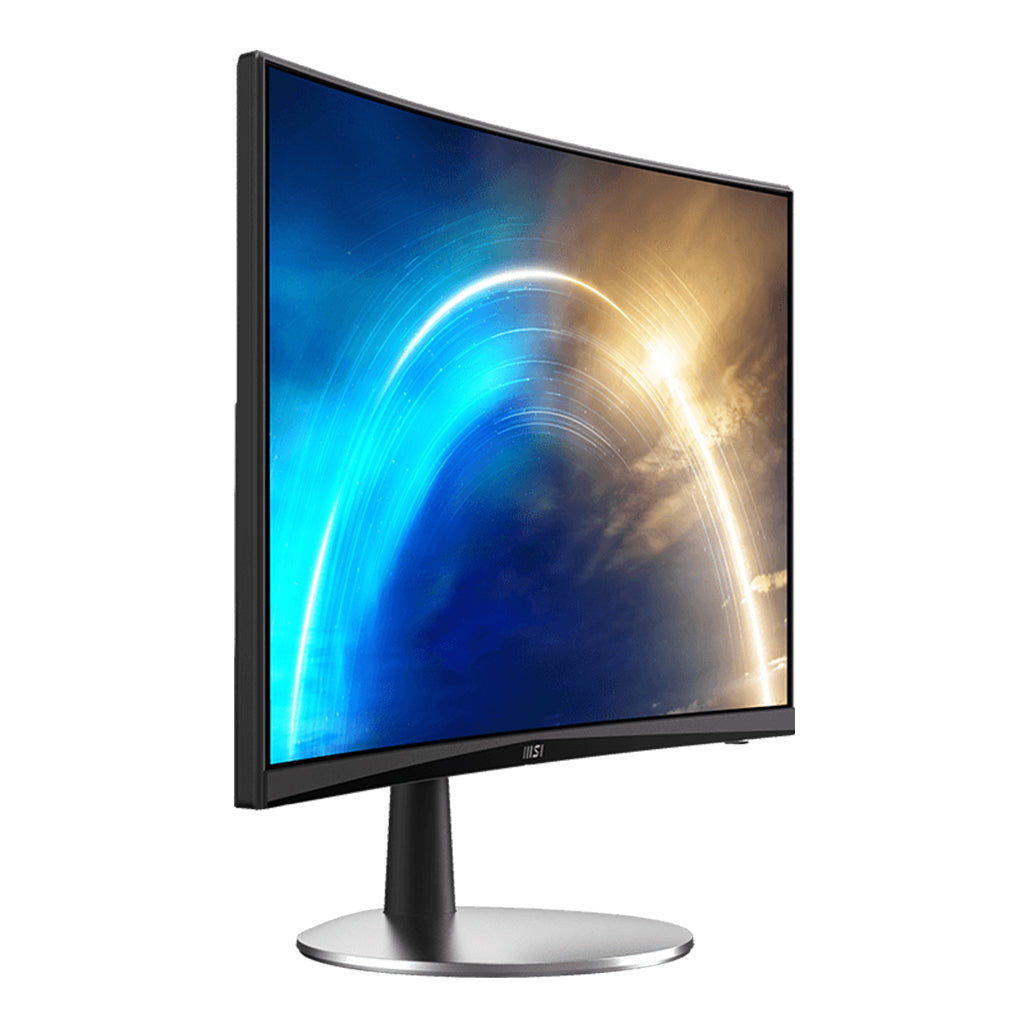 A Photo Of MSI PRO MP2422C - 23.6