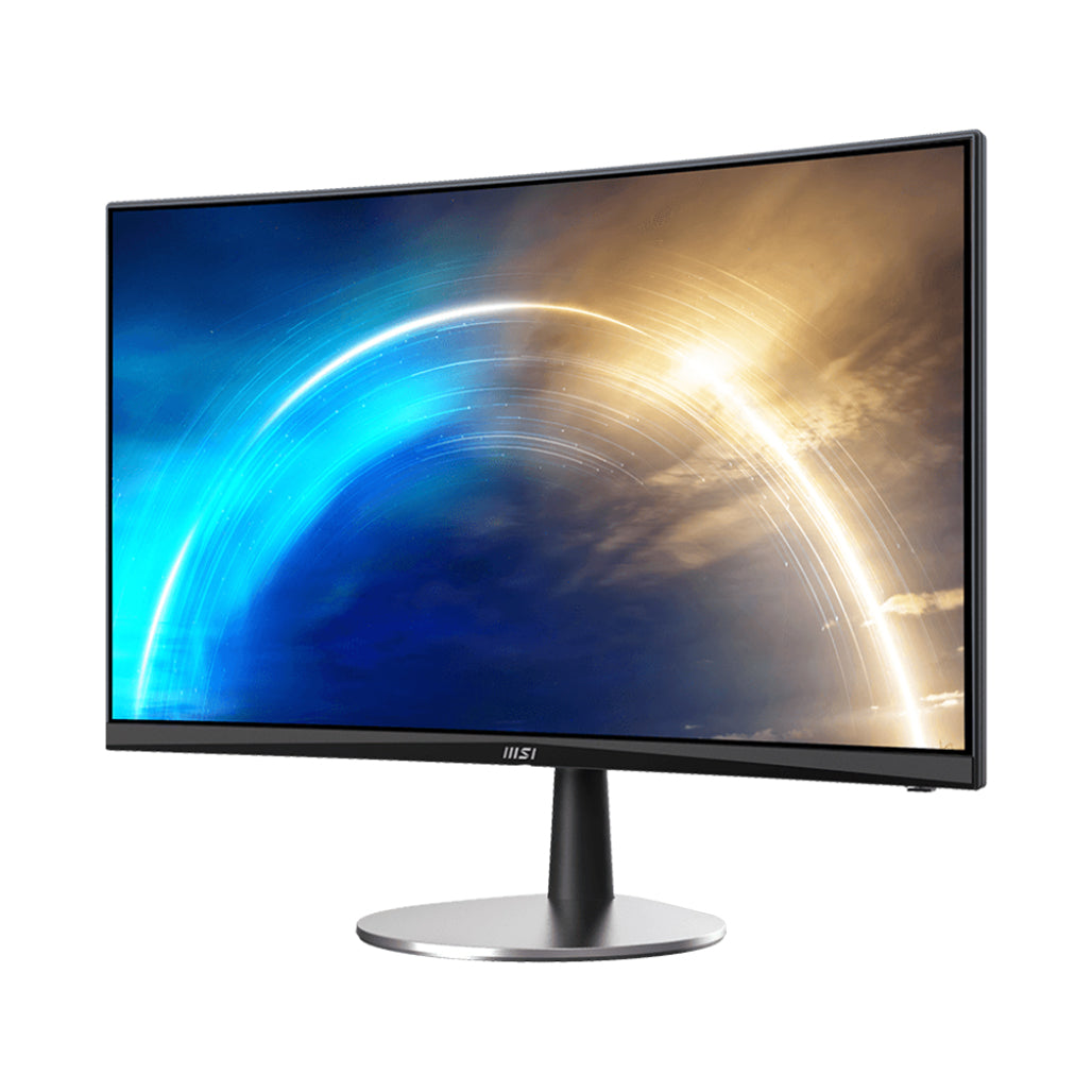 A Photo Of MSI PRO MP2422C - 23.6
