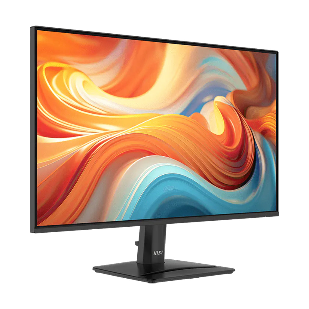 A Photo Of MSI PRO MP272 E14C - 27