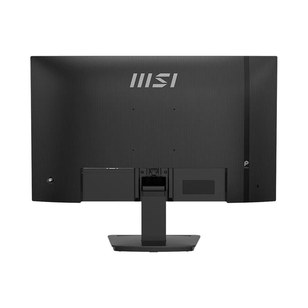 A Photo Of MSI PRO MP273 E14A - 27