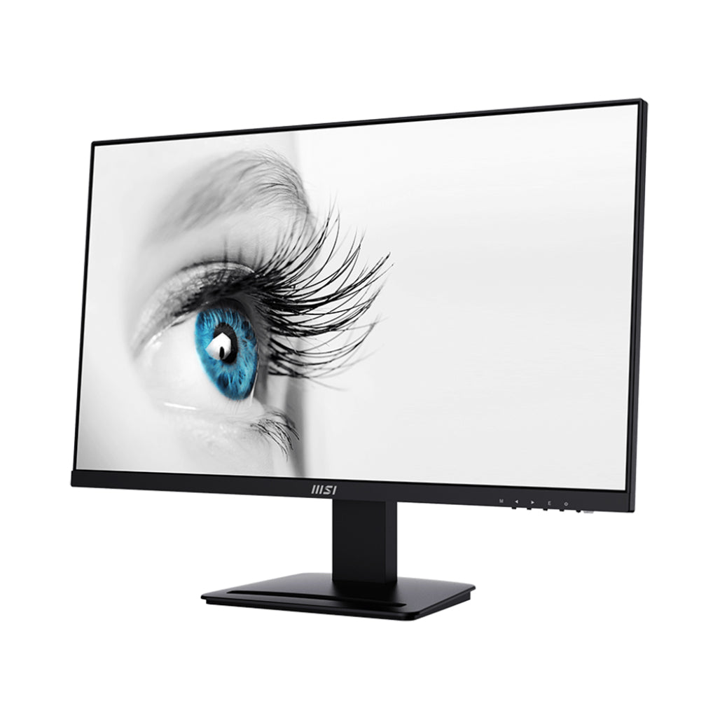 A Photo Of MSI Pro MP273A 27