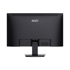 A Photo Of MSI Pro MP273A 27