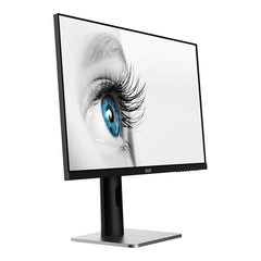 A Photo Of MSI Pro MP273QP 27