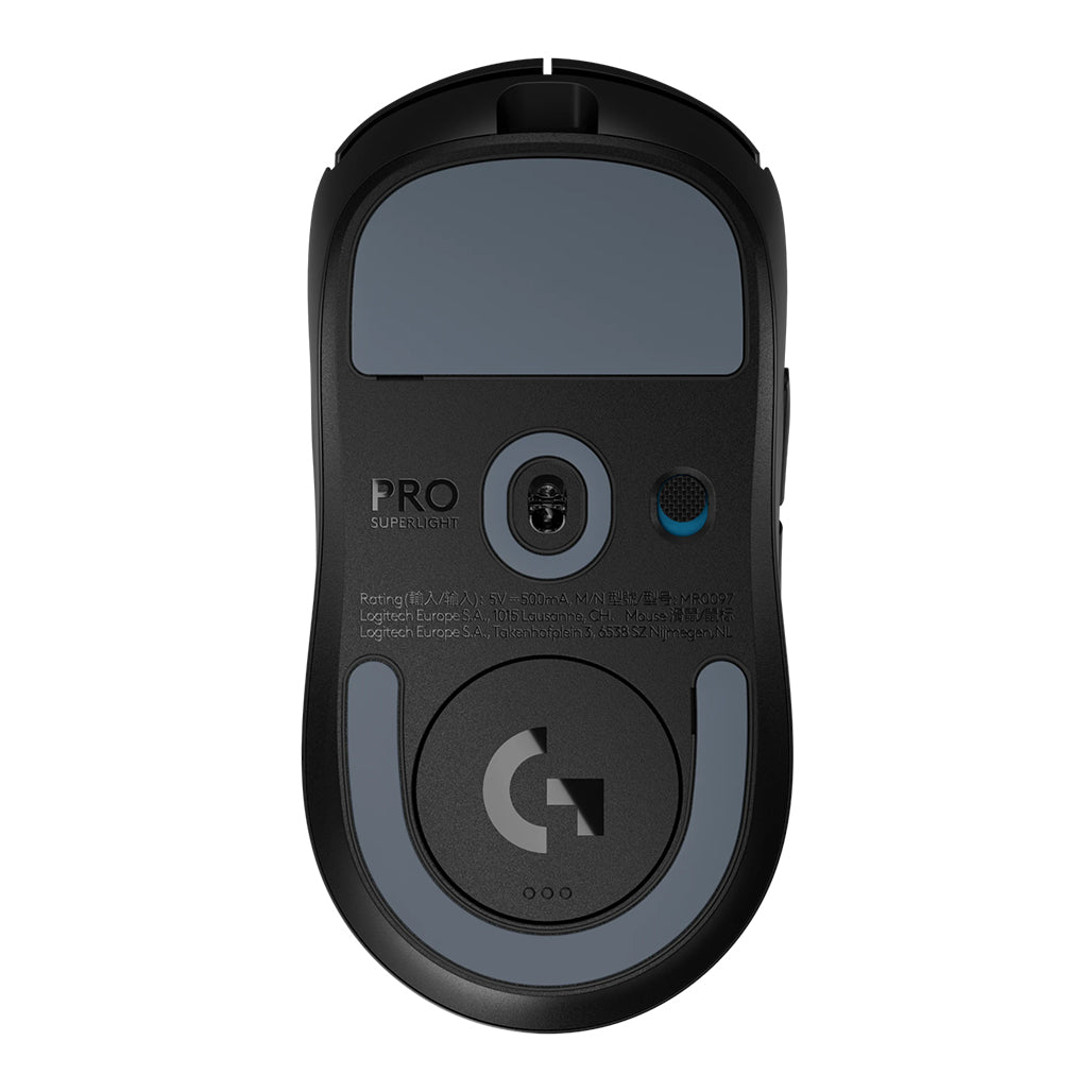 A Photo Of Logitech PRO X SUPERLIGHT 2 SE - Wireless Gaming Mouse