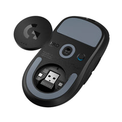 A Photo Of Logitech PRO X SUPERLIGHT 2 SE - Wireless Gaming Mouse