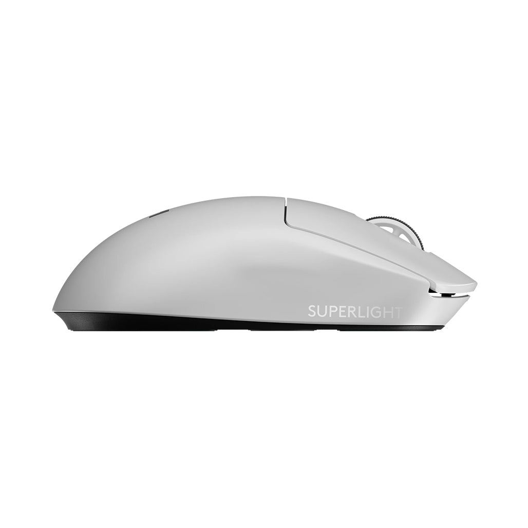 A Photo Of Logitech PRO X SUPERLIGHT 2 SE - Wireless Gaming Mouse