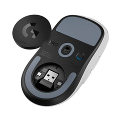 A Photo Of Logitech PRO X SUPERLIGHT 2 SE - Wireless Gaming Mouse