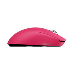 A Photo Of Logitech PRO X SUPERLIGHT 2c - Wireless Gaming Mouse