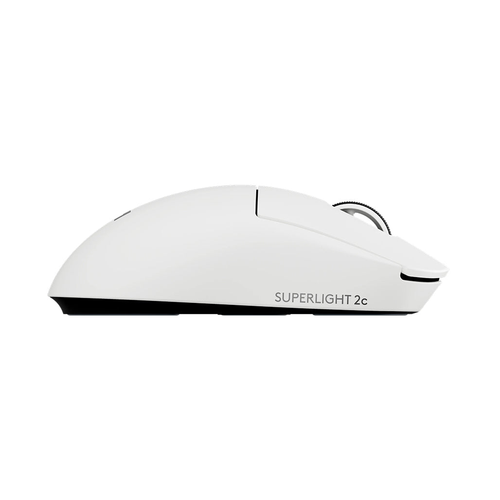 A Photo Of Logitech PRO X SUPERLIGHT 2c - Wireless Gaming Mouse