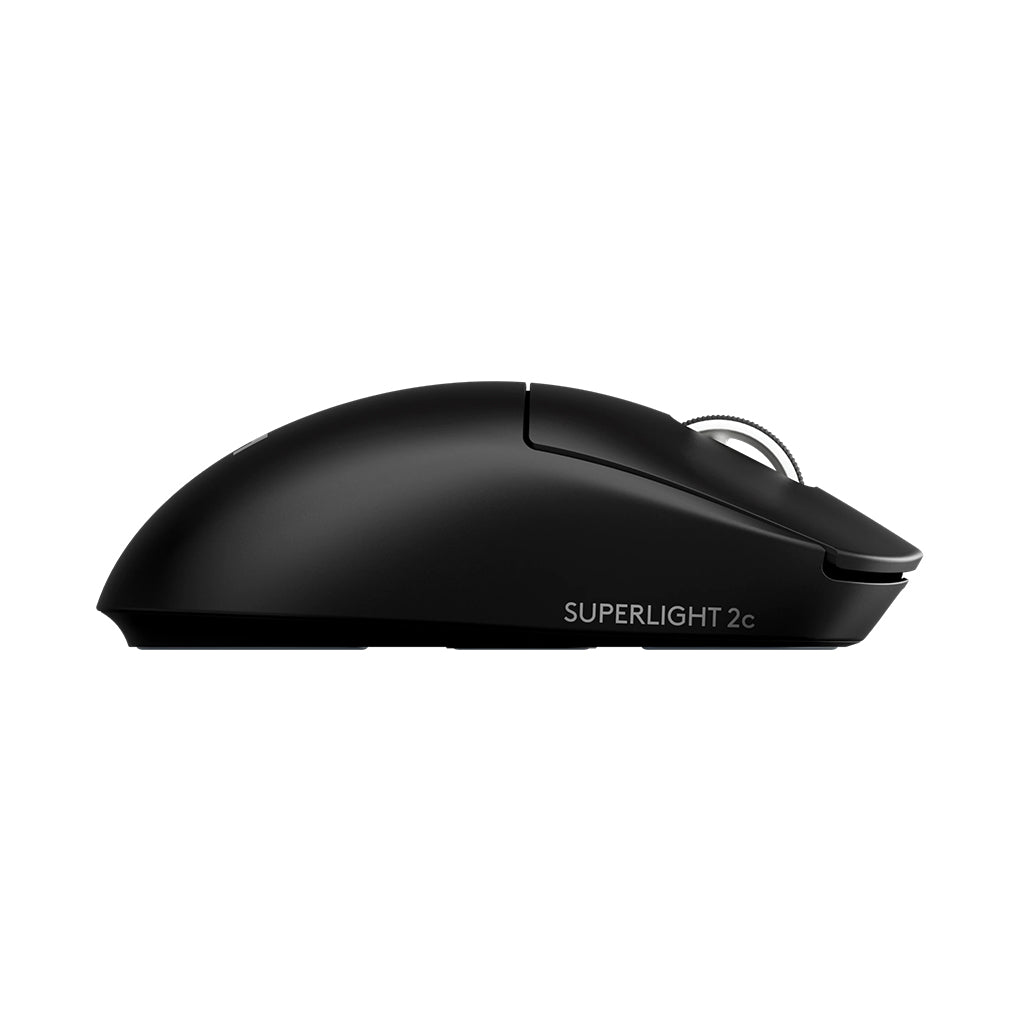 A Photo Of Logitech PRO X SUPERLIGHT 2c - Wireless Gaming Mouse