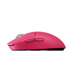 A Photo Of Logitech PRO X SUPERLIGHT 2c - Wireless Gaming Mouse