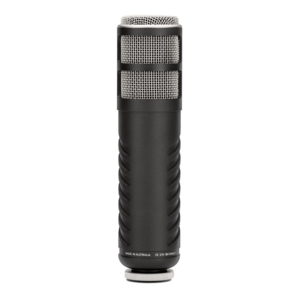 A Photo Of Rode Procaster - Broadcast Dynamic Microphone for Podcasting and Voice Applications
