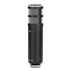 A Photo Of Rode Procaster - Broadcast Dynamic Microphone for Podcasting and Voice Applications