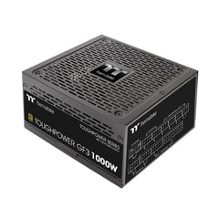 A Photo Of Thermaltake Toughpower GF3 1000W Gold - TT Premium Edition, Fully Modular Power Supply with PCIe Gen 5.0 and 80 PLUS Gold Certification