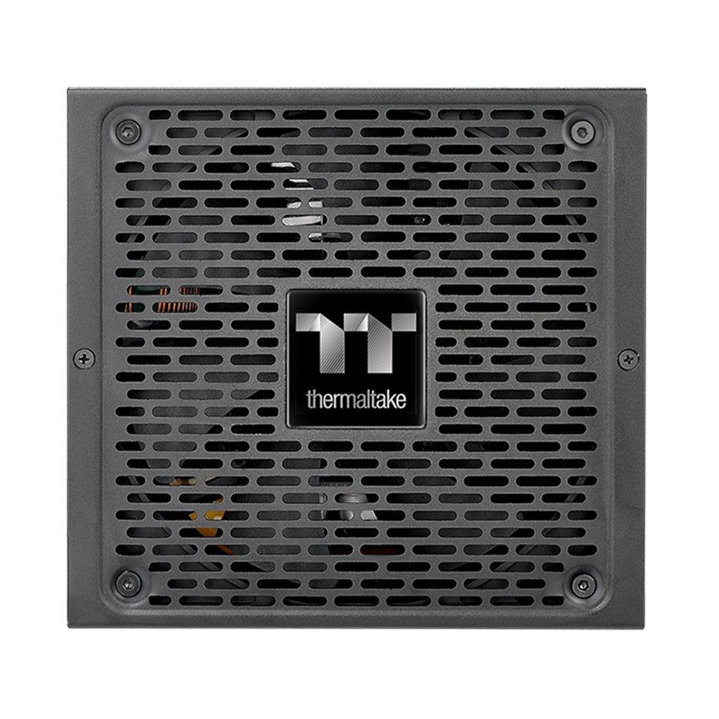 A Photo Of Thermaltake Toughpower GF3 1000W Gold - TT Premium Edition, Fully Modular Power Supply with PCIe Gen 5.0 and 80 PLUS Gold Certification