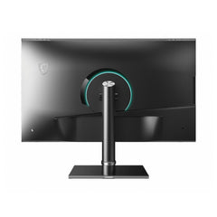 A Photo Of MSI Creator PS321QR 32