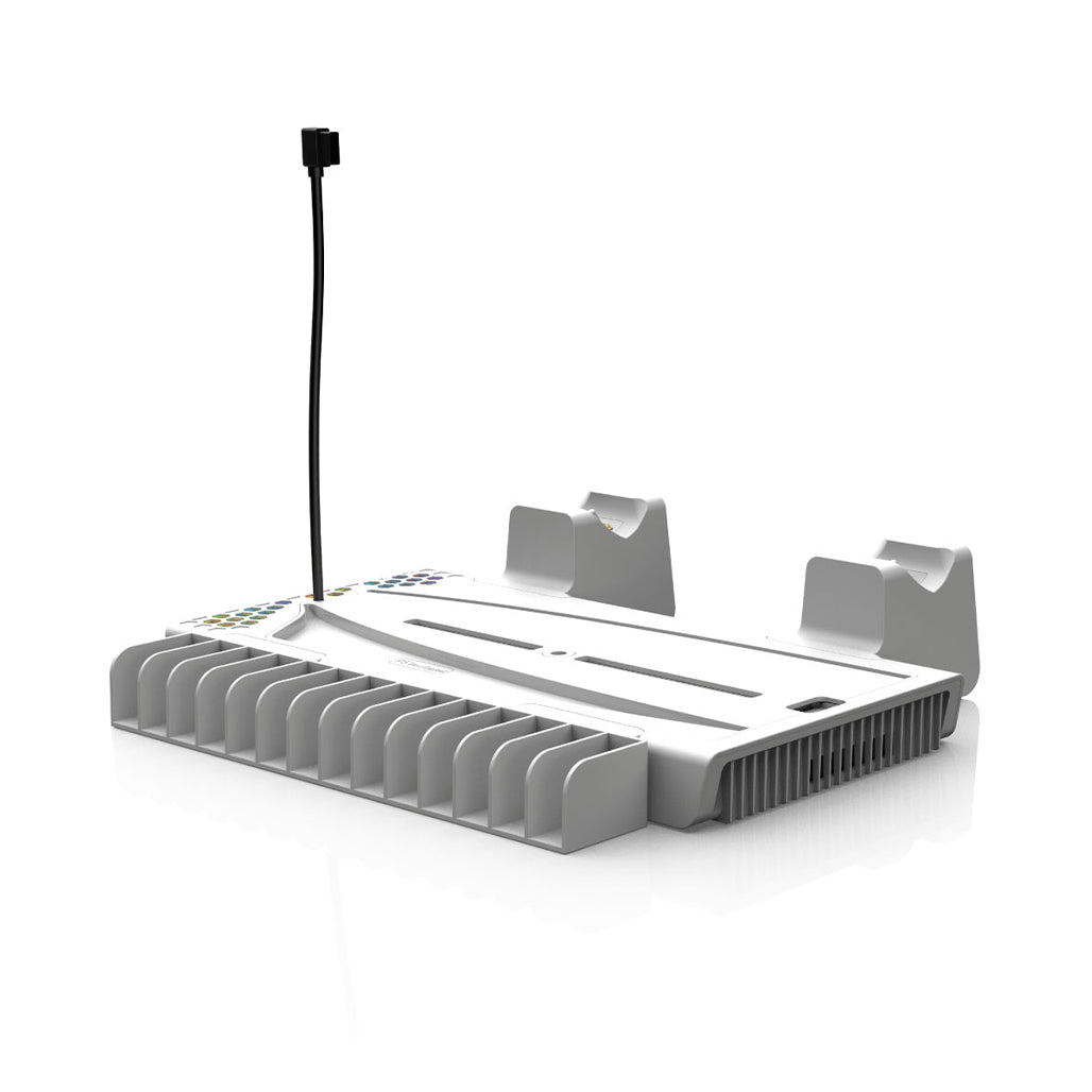 A Photo Of EpicArma PS5 Cooling and Charging Station