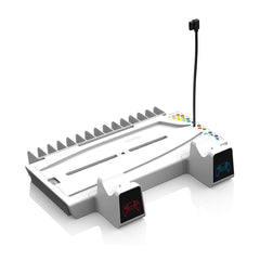 A Photo Of EpicArma PS5 Cooling and Charging Station