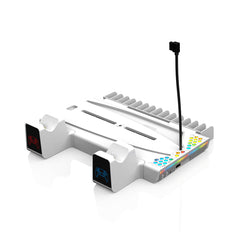 A Photo Of EpicArma PS5 Cooling and Charging Station