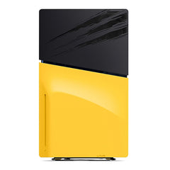 A Photo Of Sony PlayStation 5 Marvel’s Wolverine Battle Yellow Limited Edition Bundle – Digital Edition