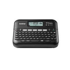 A Photo Of Brother PT-D460BT - Label Printer