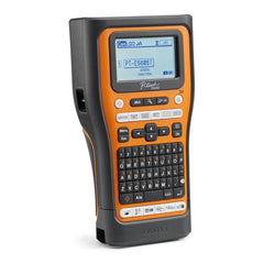 A Photo Of Brother PT-E560BTVP - Professional Handheld Label Printer