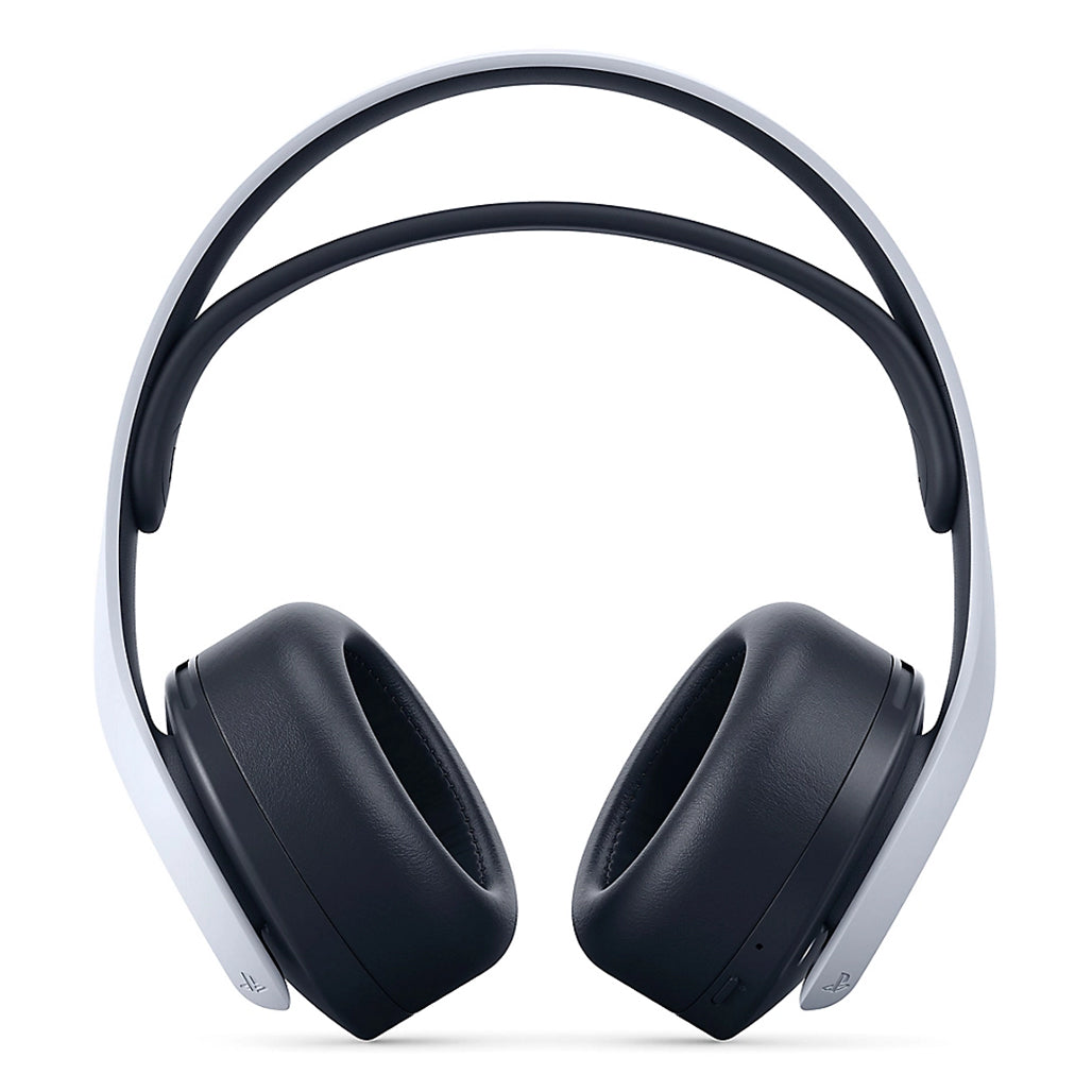 A Photo Of Sony PlayStation Pulse 3D Wireless Headset