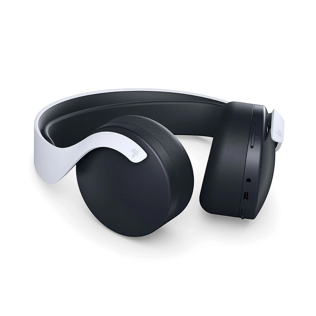 A Photo Of Sony PlayStation Pulse 3D Wireless Headset