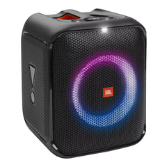 A Photo Of JBL PartyBox Encore Essential - Portable Bluetooth Speaker with Light Show and 6-Hour Battery Life