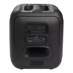 A Photo Of JBL PartyBox Encore Essential - Portable Bluetooth Speaker with Light Show and 6-Hour Battery Life